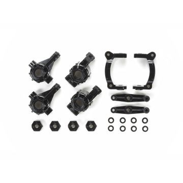 Tamiya DF02 B Parts (Upright) (THC51076)