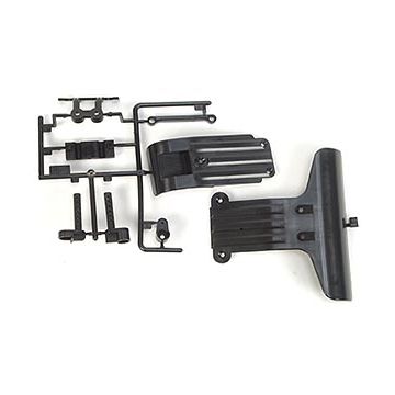 Tamiya DF02 D Parts (Bumper) (THC51078)