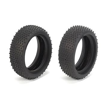 Tamiya NDF01 Pin Spike Tires (THC51163)