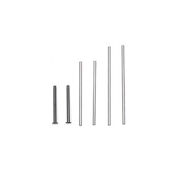 Tamiya NDF01 Suspension Shaft Set Disc (THC51168)