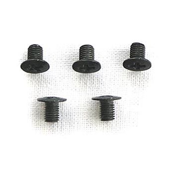 Tamiya 3X5mm Flat Screw X 5 (THC51211)