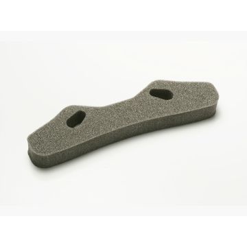 Tamiya TT-01D Urethane Bumper Drift (THC51218)