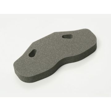 Tamiya Urethane Bumper TT01/TGS (THC51226)