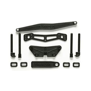 Tamiya TA05 B Parts(Bumper)Was 51102 (THC51242)