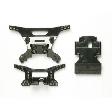 Tamiya DF03 B Parts (Damper Stay) (THC51249)