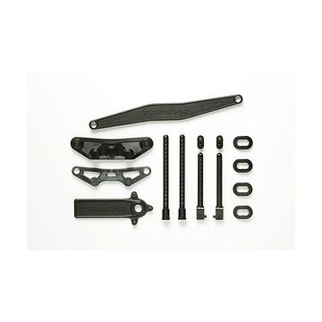 Tamiya TB Evo 5 B Parts (Bumper) TB03 (THC51253)