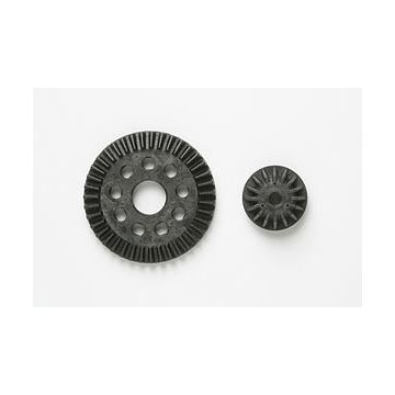 Tamiya TB Evo 5 Ball Diff Gear (THC51256)
