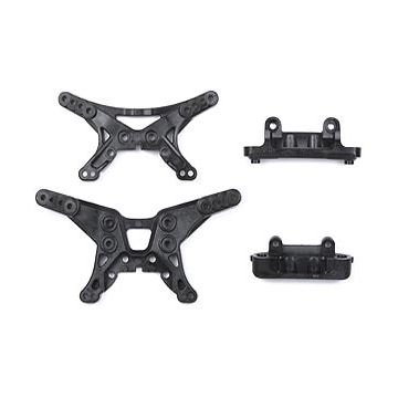 Tamiya DB01 M Parts Damper Stay (THC51312)