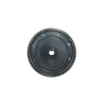 Tamiya 48 Pitch Spur Gear 91T (THC51314)