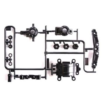 Tamiya TT-01 Type E A Parts Upright (THC51318)