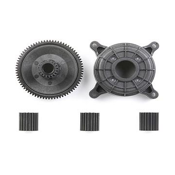 Tamiya CR-01 Planetary Gear Set (THC51325)