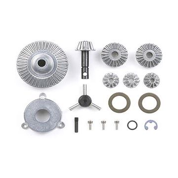 Tamiya CR-01 Bevel Gear Set (THC51326)