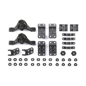 Tamiya CR-01 D Parts(Upright) X 2 (THC51328)