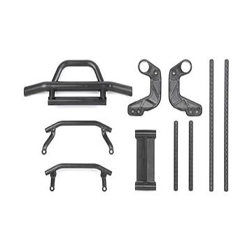 Tamiya CR-01 F Parts (Bumper) (THC51329)