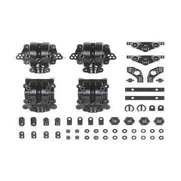 Tamiya TB-03 A Parts (Gear Case) (THC51351)