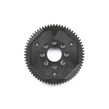 Tamiya TB-03 Spur Gear (64T) (THC51356)