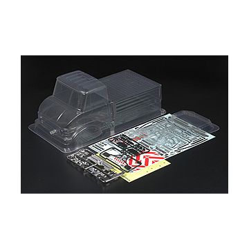 Tamiya Mb Unimog 406 Series U900 Body Part (THC51358)