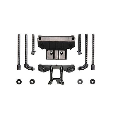 Tamiya DF-03Ra N Parts (Body Mount) (THC51368)