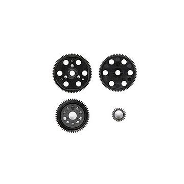 Tamiya DF-03Ra Spur Gear Set (THC51369)