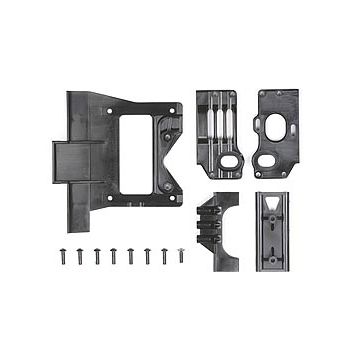 Tamiya F104 C Parts (Gear Case) (THC51379)