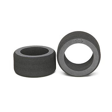 Tamiya F104 Sponge Tires (4430 F) (THC51384)
