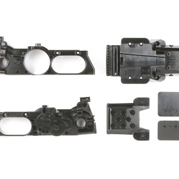 Tamiya M-05 A Parts (Chassis) (THC51389)