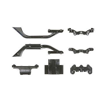 Tamiya M-05 D Parts (Damper Stay) (THC51392)