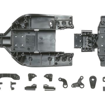 Tamiya M-06 A Parts (Chassis) (THC51432)