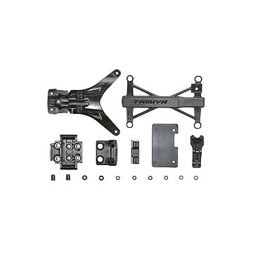 Tamiya M-06 B Parts (Batyt Holder) (THC51433)