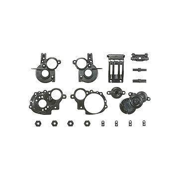 Tamiya M-06 D Parts (Gearbox) (THC51434)