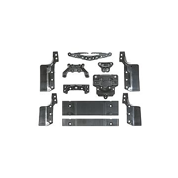 Tamiya M-06 E Parts (Damper Stay) (THC51435)
