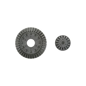 Tamiya Ball Diff Ring Gear For DB02 (THC51438)