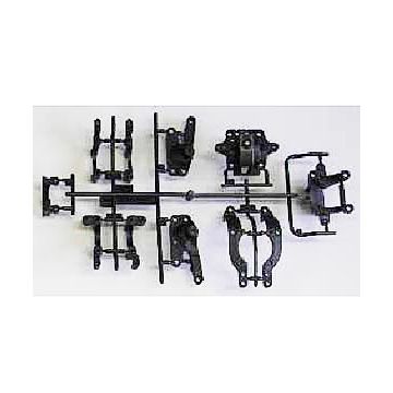 Tamiya TA06 A Parts (Bulkhead) (THC51454)