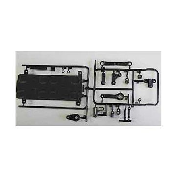 Tamiya TA06 K Parts (Battery Holder) (THC51456)