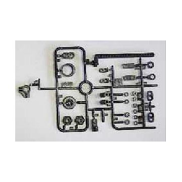 Tamiya TA06 N Parts (Rocker Arm) (THC51457)