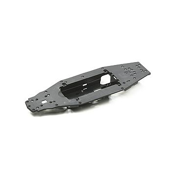 Tamiya Lower Deck For 58530 (THC51458)