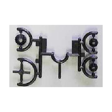 Tamiya TA06 Gear Diff Bevel Gear (THC51460)