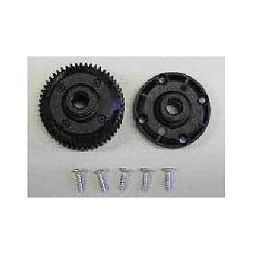 Tamiya TA06 R Diff Case (52T) (THC51462)