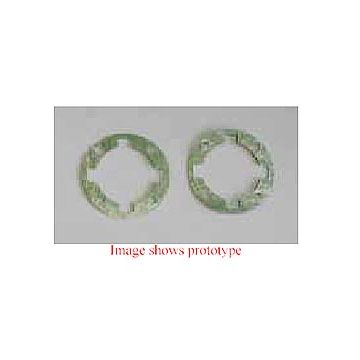 Tamiya TA06 Gear Diff Gasket X 4 (THC51464)