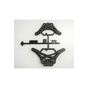 Tamiya DB02 M Parts (Damper Stay) (THC51493)