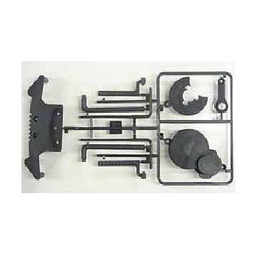 Tamiya XV-01 B Parts (Bumper) (THC51502)