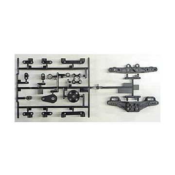 Tamiya XV-01 J Parts (Damper Stay) (THC51507)