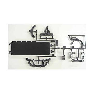 Tamiya XV-01 Parts (Steering Arm) (THC51508)