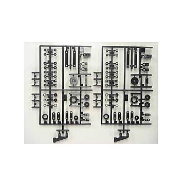 Tamiya XV-01 Nn Parts (Spacers X 2) (THC51510)