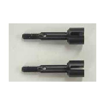 Tamiya XV-01 Rear Axles (THC51513)