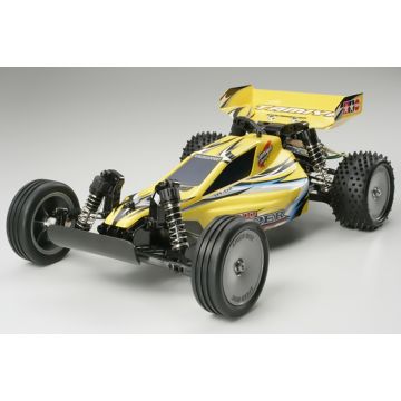 Tamiya Sand Viper Clear Bosy Set (THC51518)