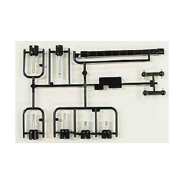 Tamiya TT-02 C Parts (Cup Joint)