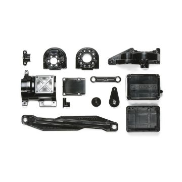 Tamiya TT-02 D Parts (Motor Mount) (THC51530)