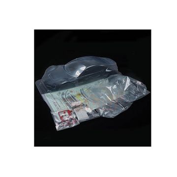 Tamiya Brz R&D Sport'14 Fuji Body Spo (THC51575)