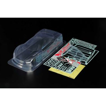 Tamiya Raikiri GT Body Parts Set (THC51585)